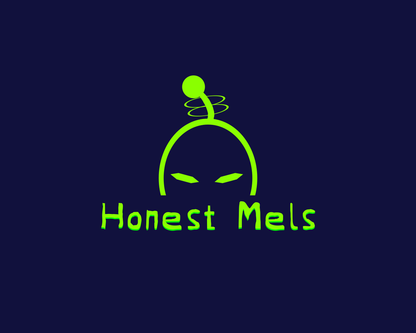 Honest Mel's gift card