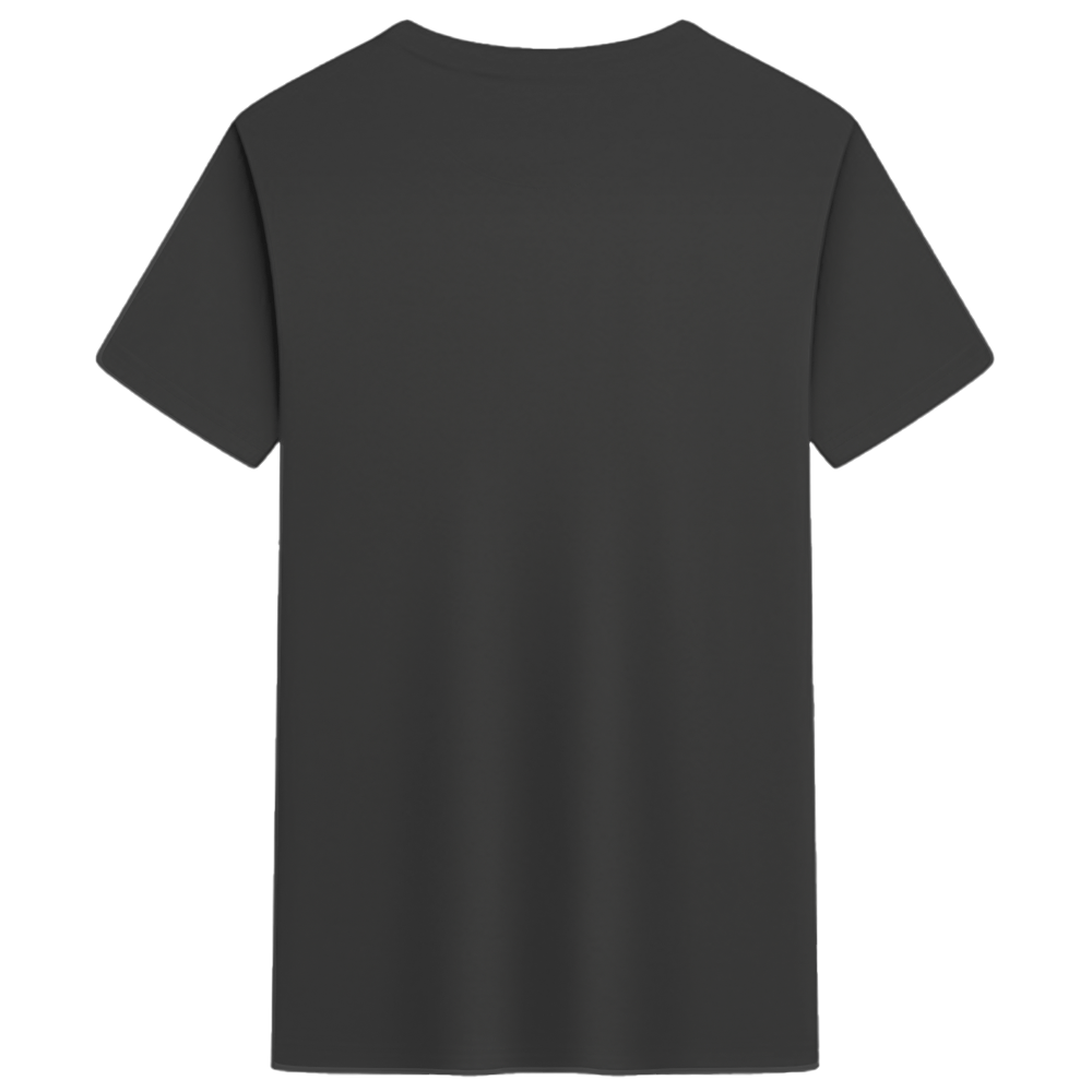 Unisex Mercerized Cotton Tee